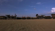 No. 11 in "Wild Wild West" (On the Left)