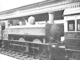 GWR 6400 Class No. 6422