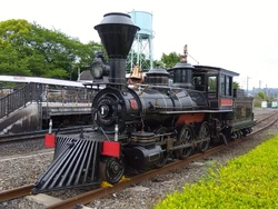 JGR Class 7100 | Locomotive Wiki | Fandom