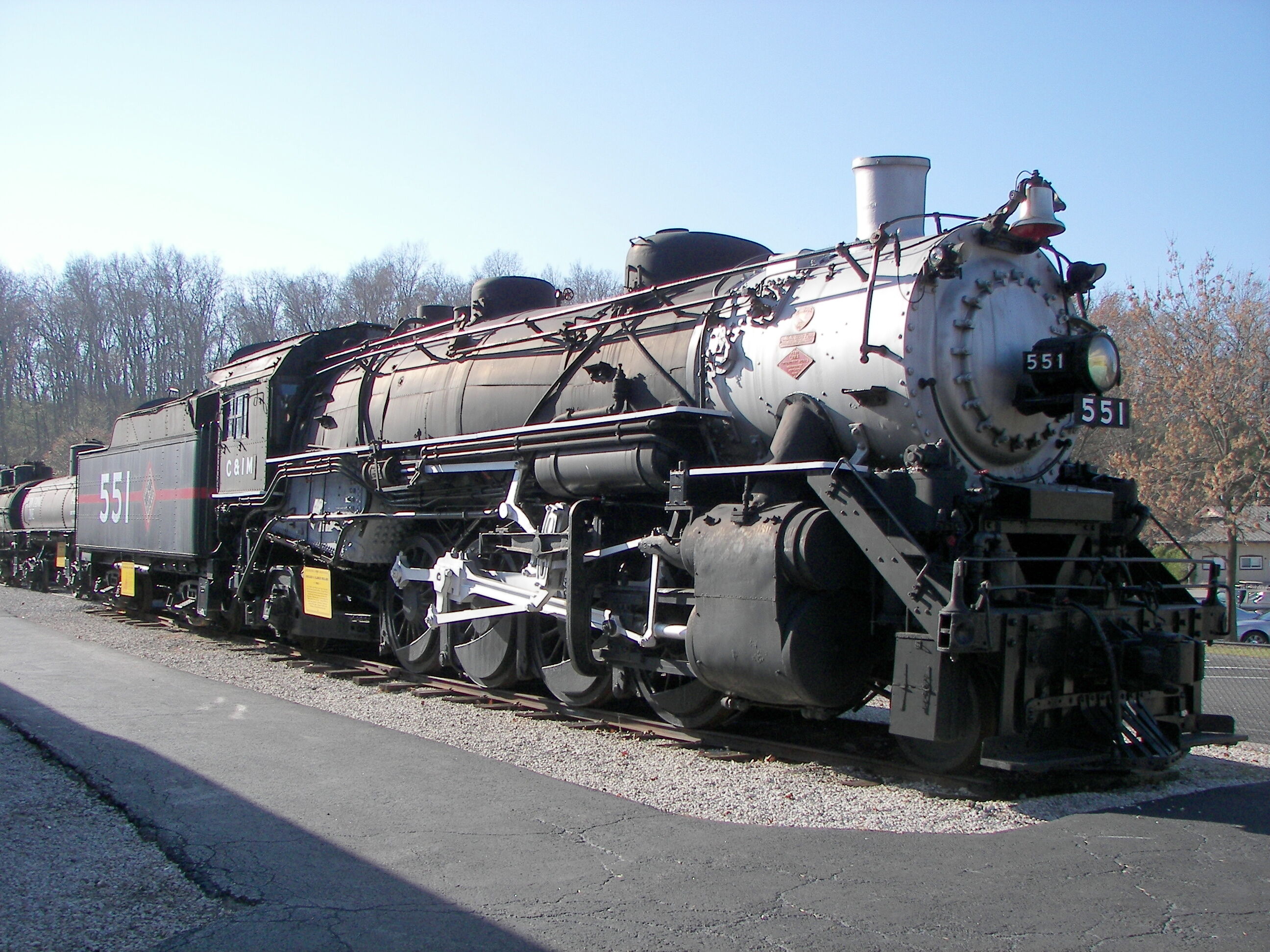 USRA Light Mikado | Locomotive Wiki | Fandom