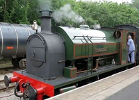 Courageous (14440662615)