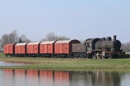 Yugoslavian Railways 20-184