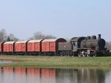 Yugoslavian Railways No. 20-184