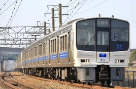 811 PM2009 2023