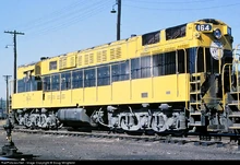 Train Master-0