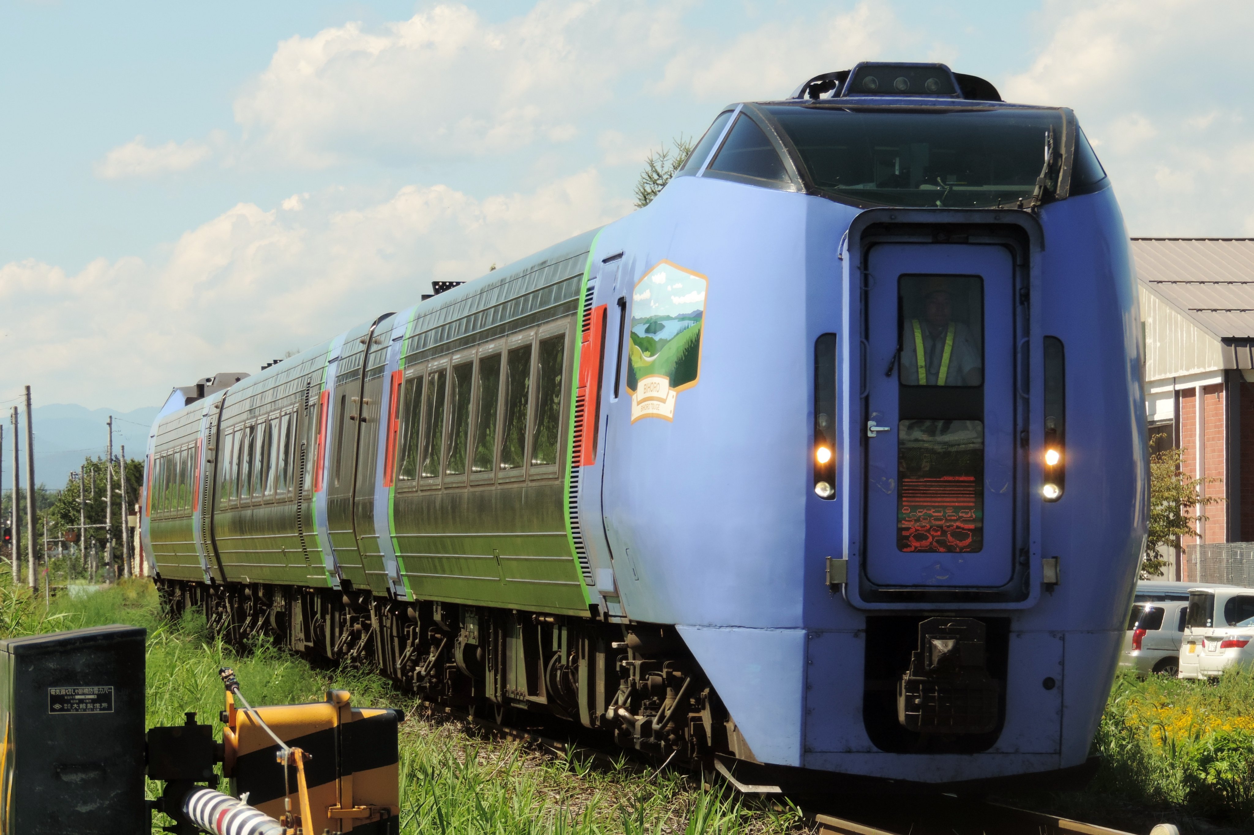 KiHa 283 series | Locomotive Wiki | Fandom KiHa 283 series | Locomotive Wiki | Fandom