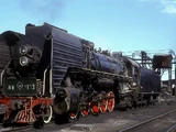 Ji Tong Railway No. 7143
