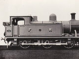 Furness Railway Class G5