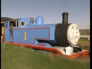 No. 15 in "Ten Years Of Thomas & Friends"