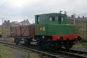 1972 23 wdx