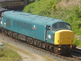British Rail Class 45