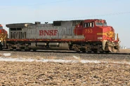 BNSF Warbonnet.jpg (4.73 MB) A patched former ATSF C44-9CW (though, actually wearing ATSF livery with BNSF lettering as a result of an unfinished order before the merger).