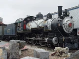 Chesapeake & Ohio No. 377