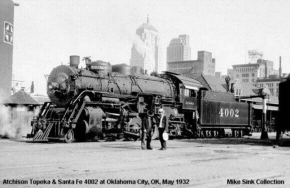 Santa Fe Class 4000 | Locomotive Wiki | Fandom Santa Fe Class 4000 | Locomotive Wiki | Fandom
