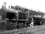 L&YR railmotors