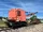 Byesville Ohio Scenic Railway