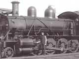 Victorian Railways V Class