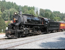 Great Smoky Mountains No. 1702/Gallery | Locomotive Wiki | Fandom