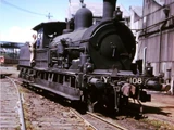 Victorian Railways Y Class