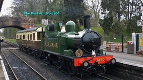 The_Best_of...No._1450