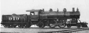 MILW No. 919