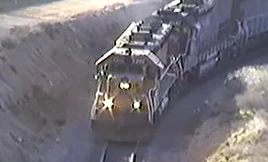 Southern Pacific 7399