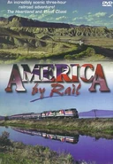 America By Rail DVD release, 1998.