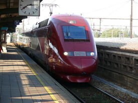 Mechelen Thalys 4341 01