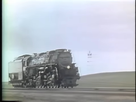 4-6-6-4/Gallery | Locomotive Wiki | Fandom
