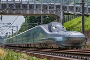 Set S13 in July 2023 with car 10 leading