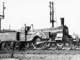 GNR Class A1 "Stirling Single" No. 1002