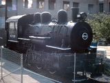 New York Central No. 6721