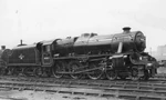 45163 Balornock