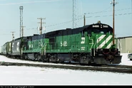 GE.B30-7 ~ BN#5485