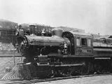 Pennsylvania Railroad Class E1