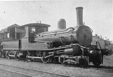 JGR Class 5490 | Locomotive Wiki | Fandom