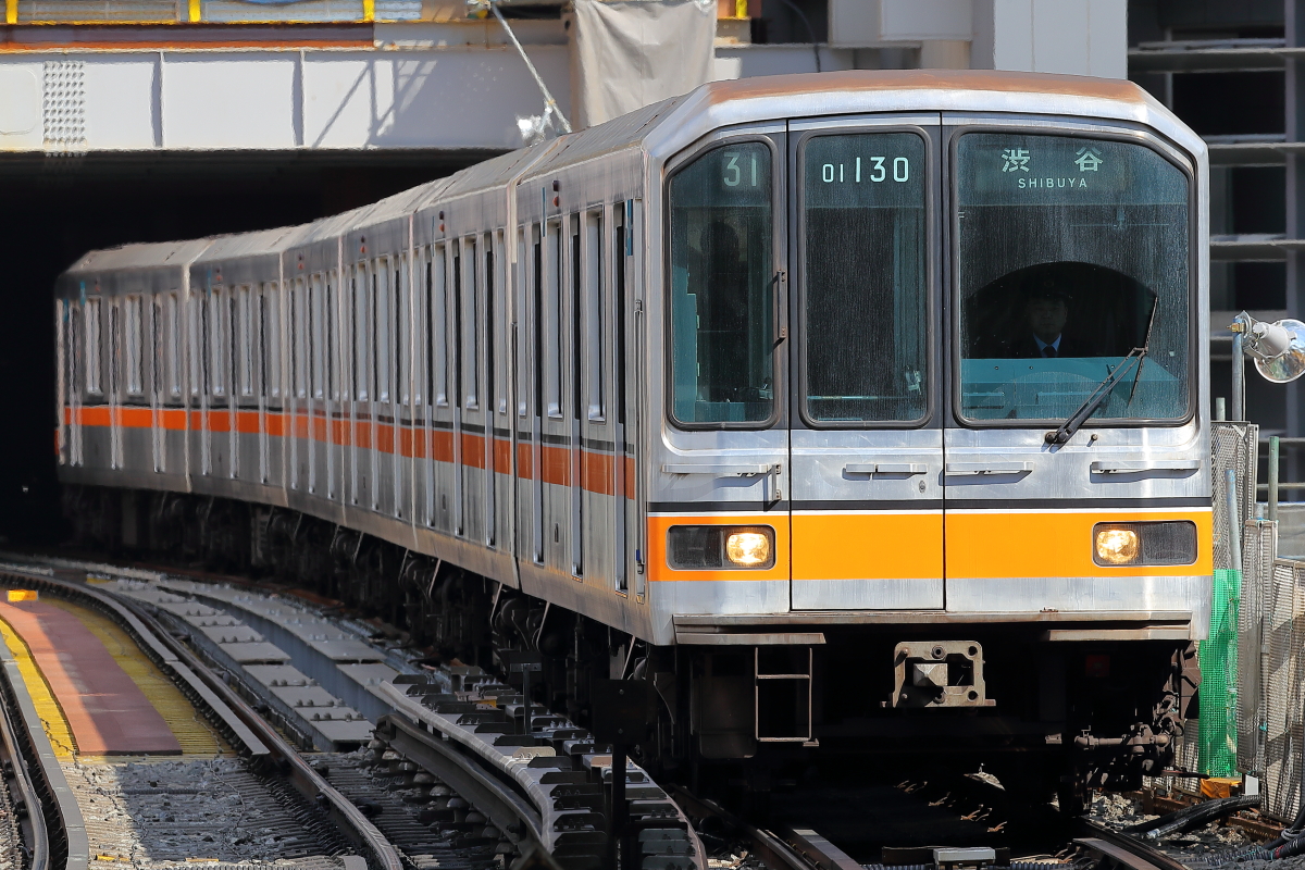 Tokyo Metro 01 Series Locomotive Wiki Fandom