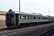 C&NW No. 9934