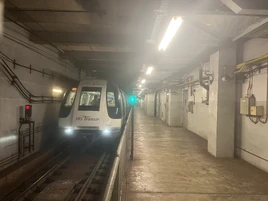 Alstom C751C 7060