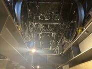 Underbody