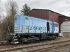 Northern Pacific 125