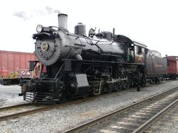 Norfolk and Western 475 - Wikipedia