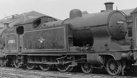 Lner class a8