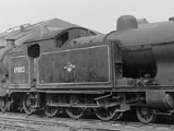 LNER Class A8