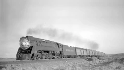 Southern Pacific No. 4410 | Locomotive Wiki | Fandom