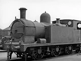 Barry Railway B1 Class