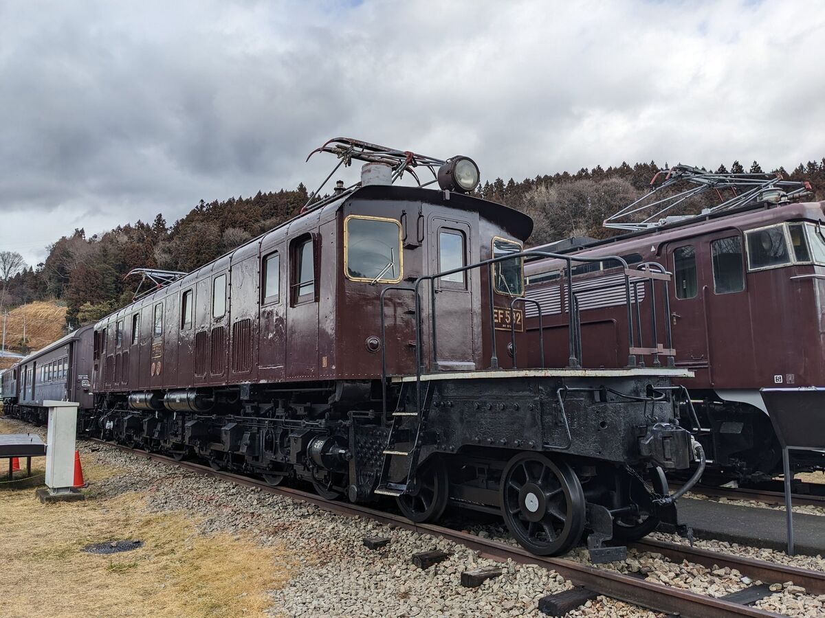 JNR Class EF63 - Wikipedia
