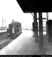 Z524 at Richmond, 1903