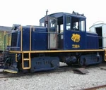 HVSR7318 (Ex-USA)