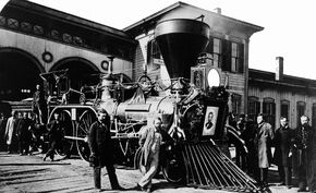 Nashvillelocomotive